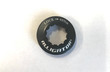 Alligator CLA-01 Lockring For 9mm Hub In Black Alligator CLA-01 Lockring For 9mm Hub In Black