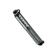 Lezyne Pocket Drive Compact Bicycle Hand Pump - Lite Grey