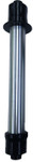 Alex Rims Thru Axle Side Cap For Rear Wheel Convert 12mm Thru Axle To Q/Release Alex Rims Thru Axle Side Cap For Rear Wheel Convert 12mm Thru Axle To Q/Release