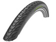 Schwalbe Marathon E-Plus Addix-E Performance Smart DualGuard Wired Tyre in Black Schwalbe Marathon E-Plus Addix-E Performance Smart DualGuard Wired Tyre in Black