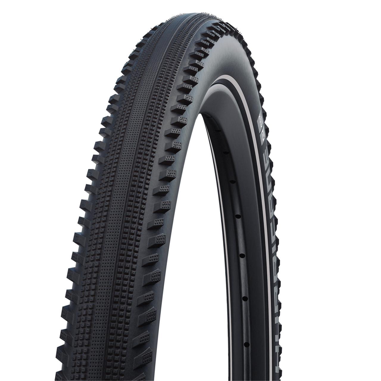 Schwalbe Hurricane Addix Performance Wired Tyre