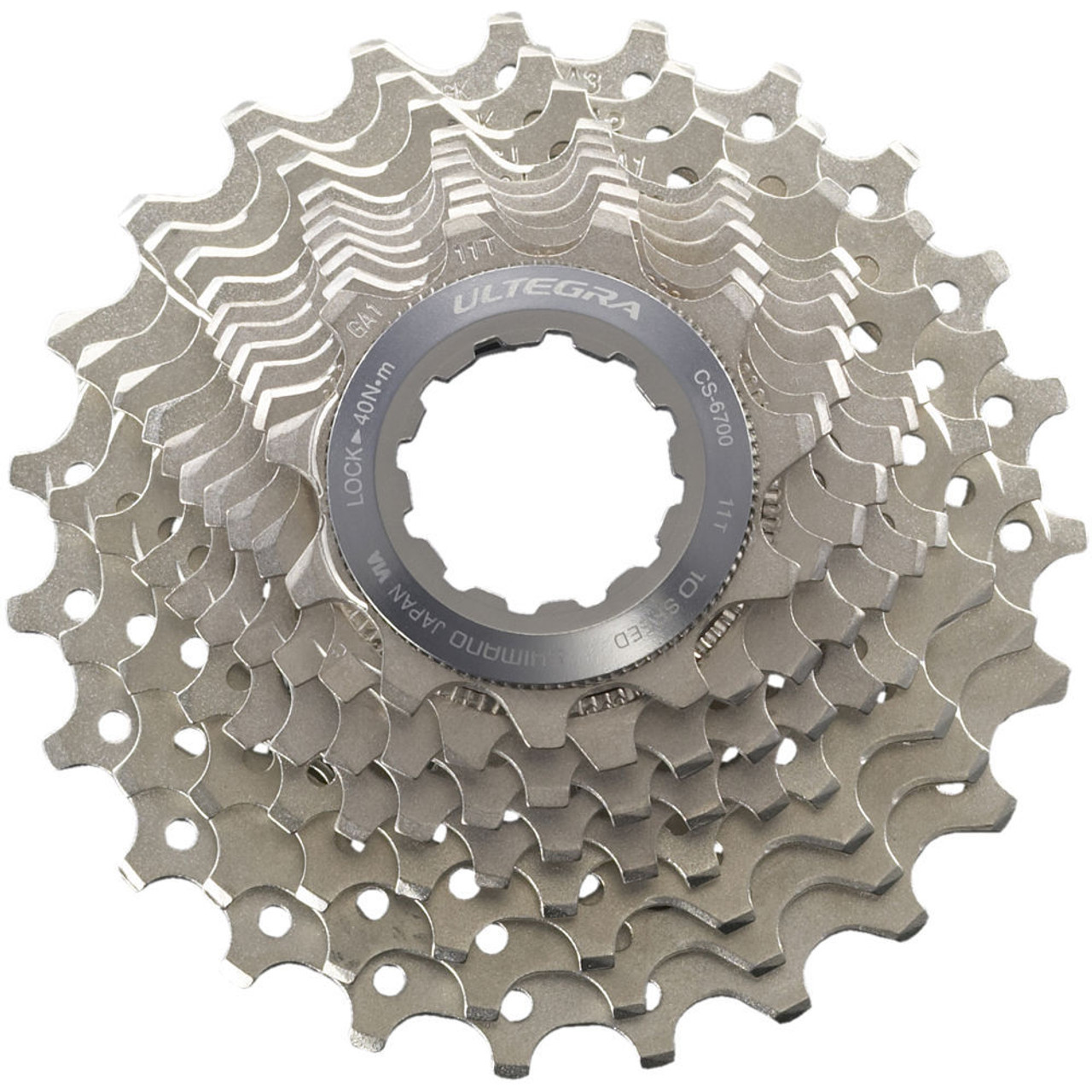 Shimano deals gear cassette