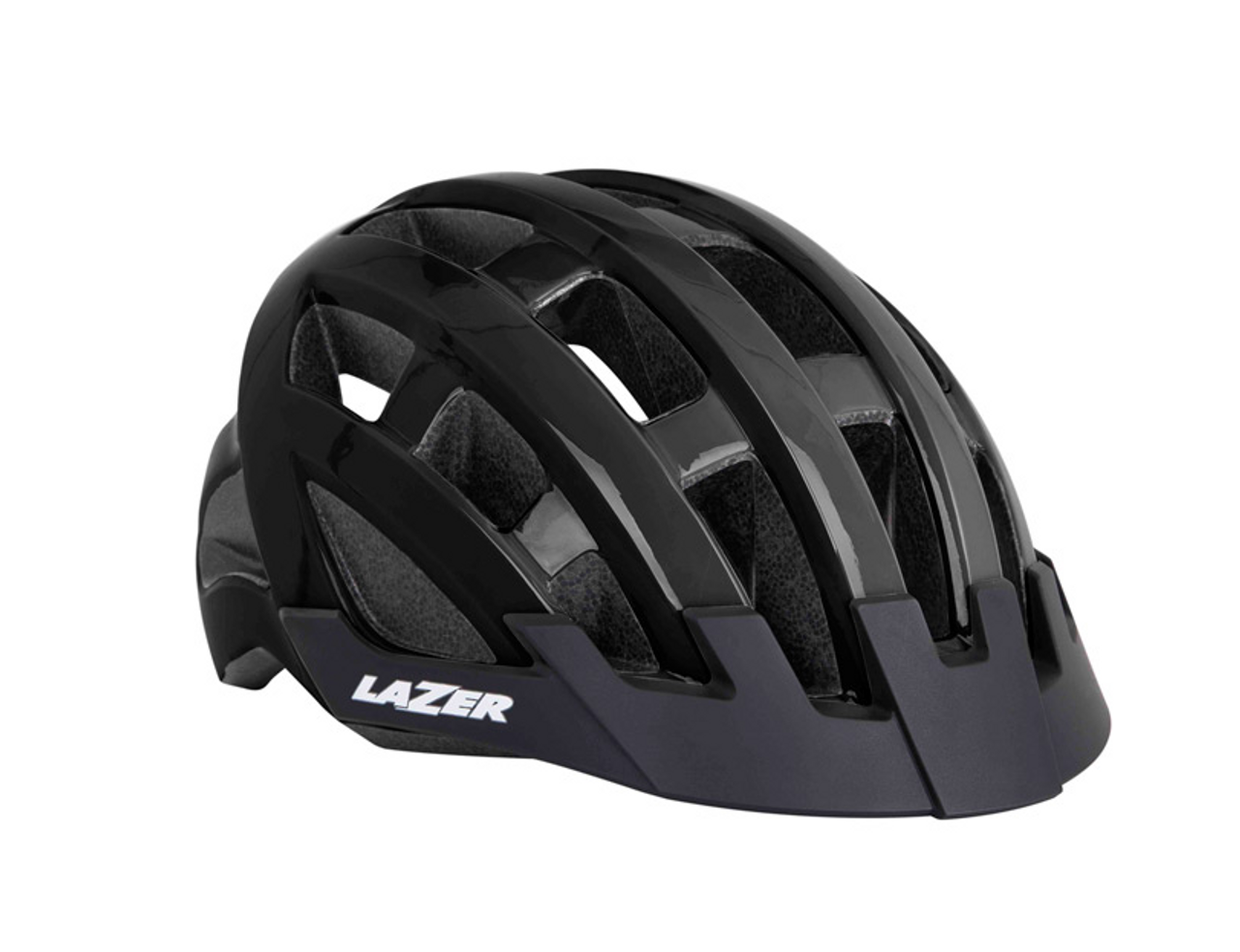 Lazer Compact Adult Urban/Commuter Helmet 