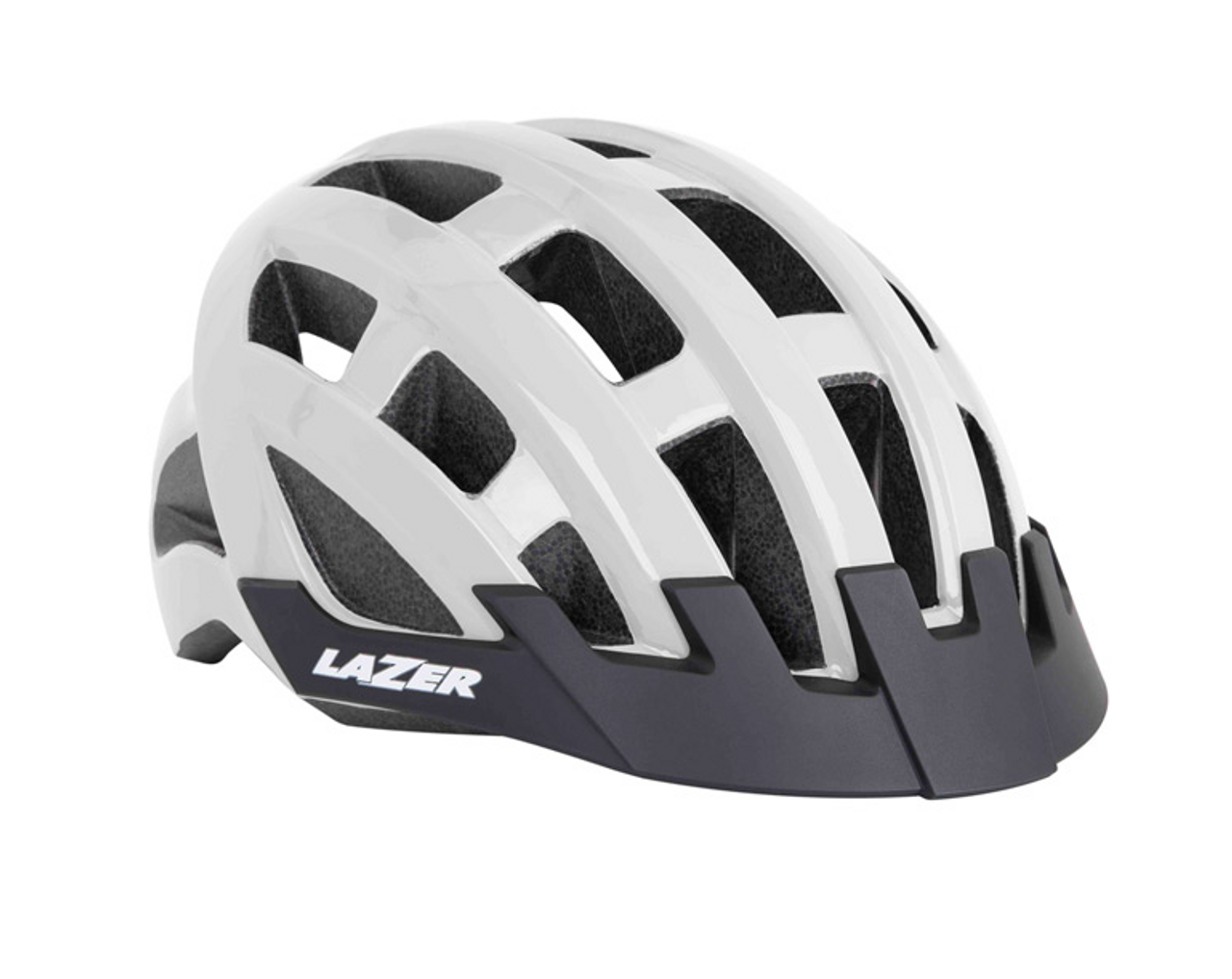 Lazer Compact Adult Urban/Commuter Helmet