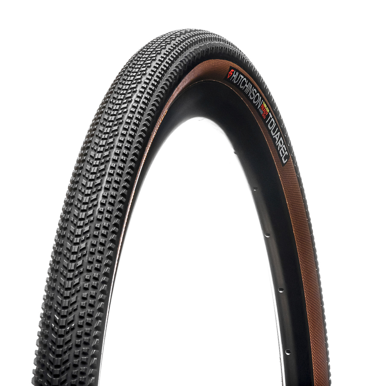 tubeless tan wall tyres