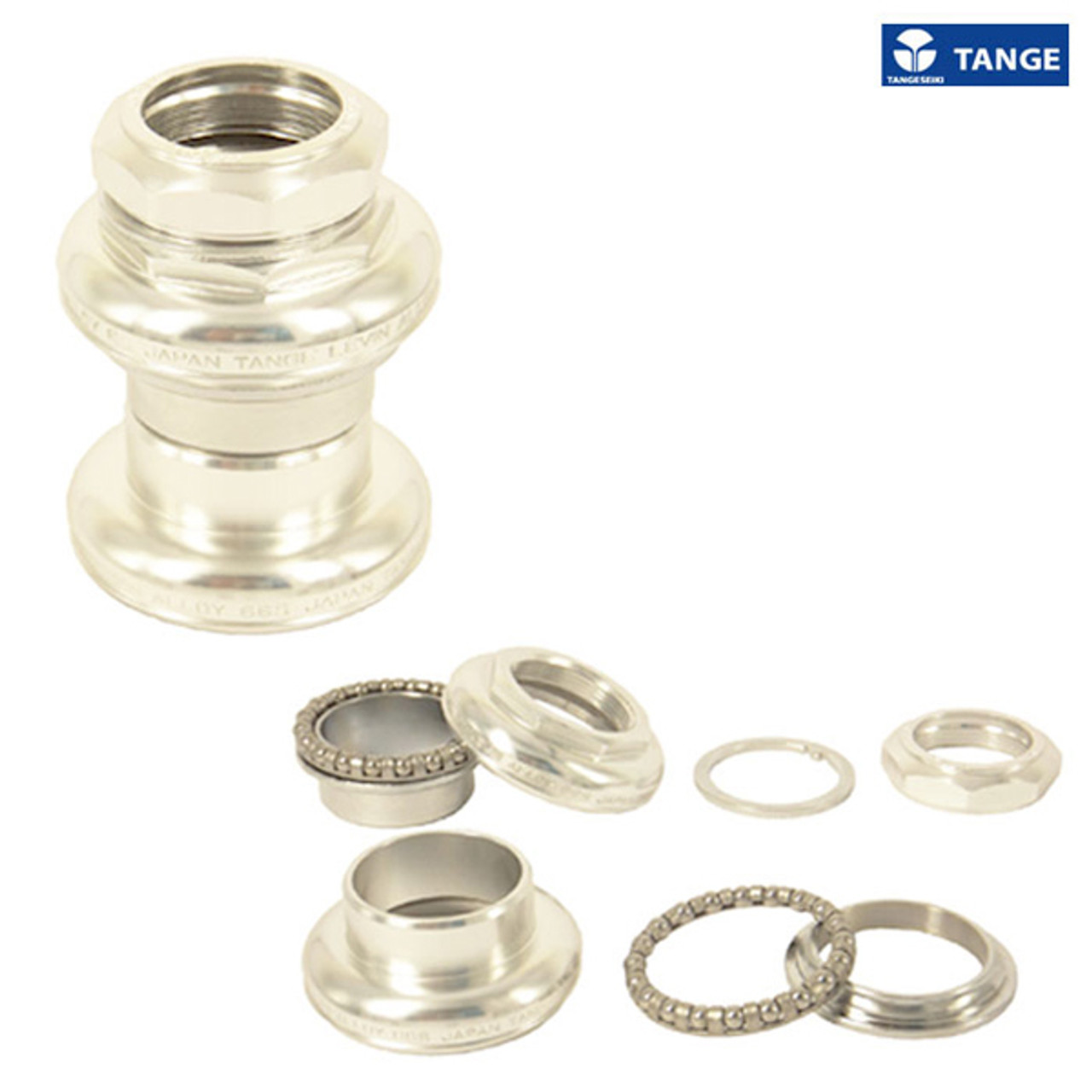 Tange Seiki 1500 Levin NJS 1