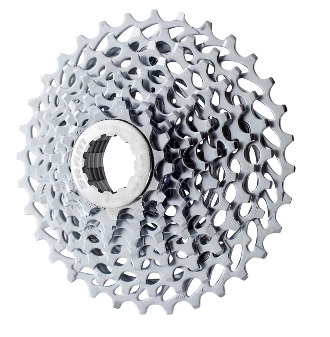 Sram Force PG-1070 10 Speed Cassette All Sizes