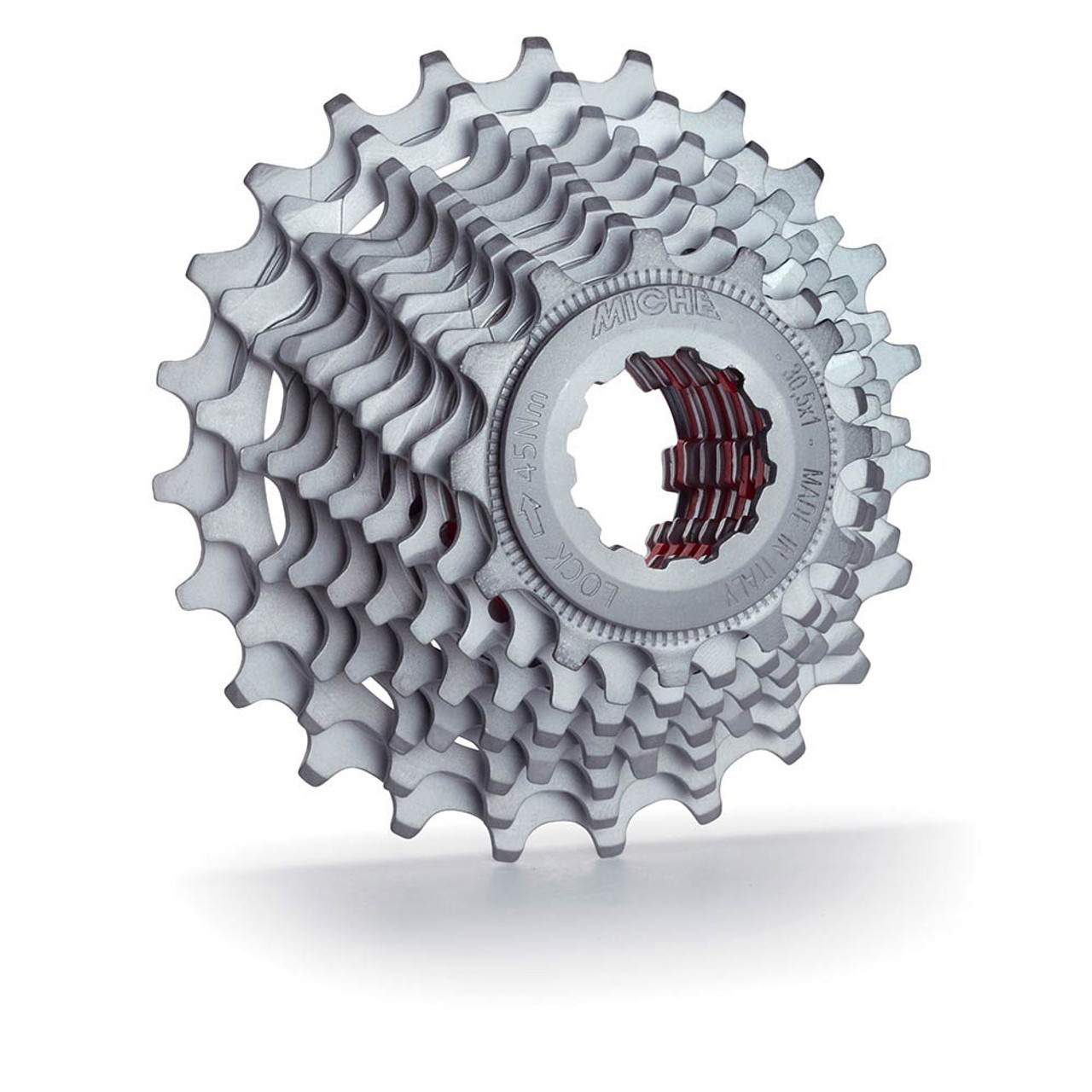 Miche Primato 10 Speed Cassette Shimano Compatible