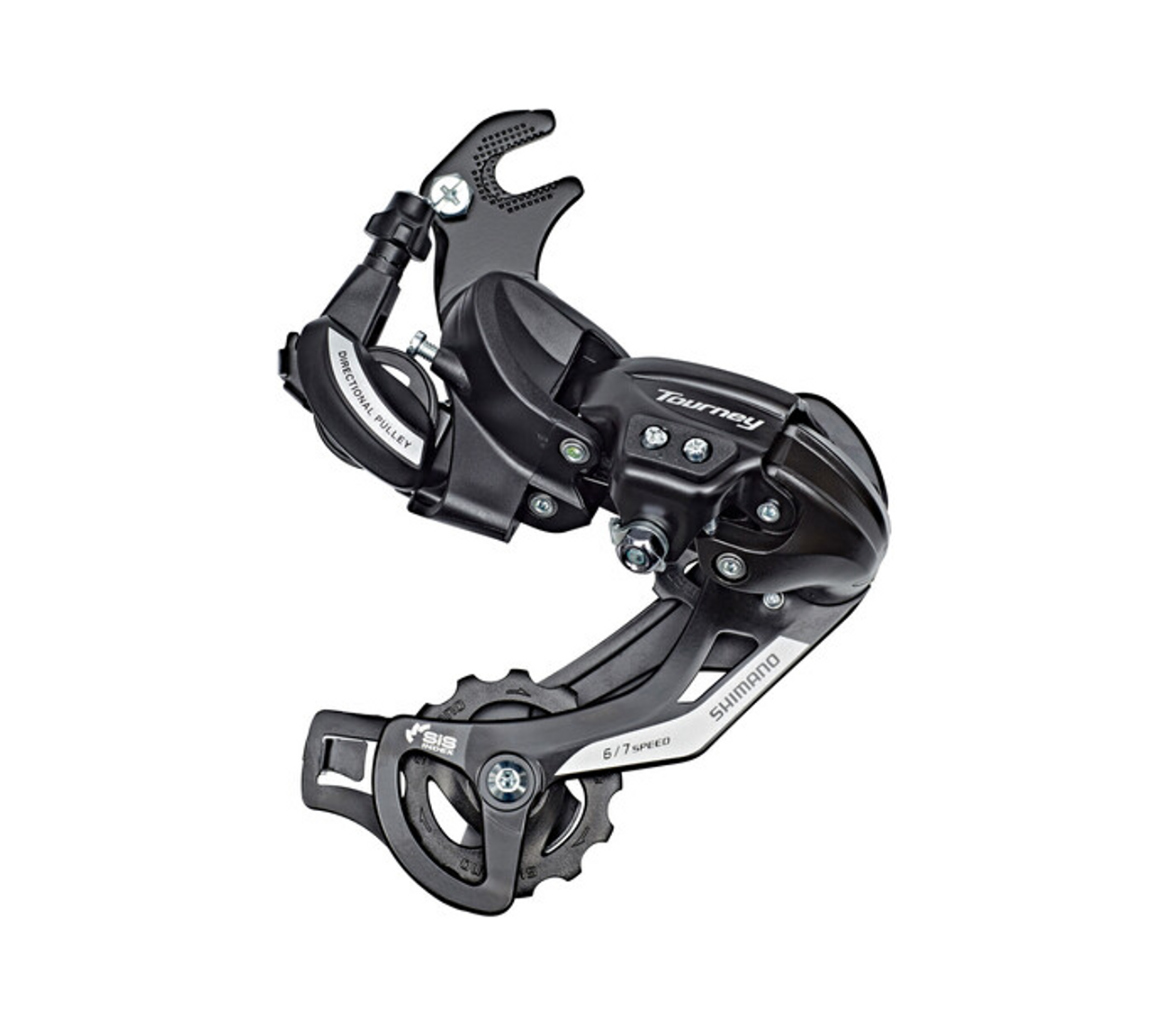 shimano tourney ty500