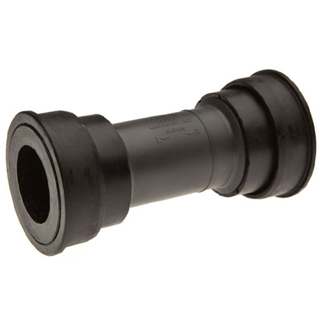 Shimano Dura Ace Press Fit Bottom Bracket Compatible With 86.5mm Shells