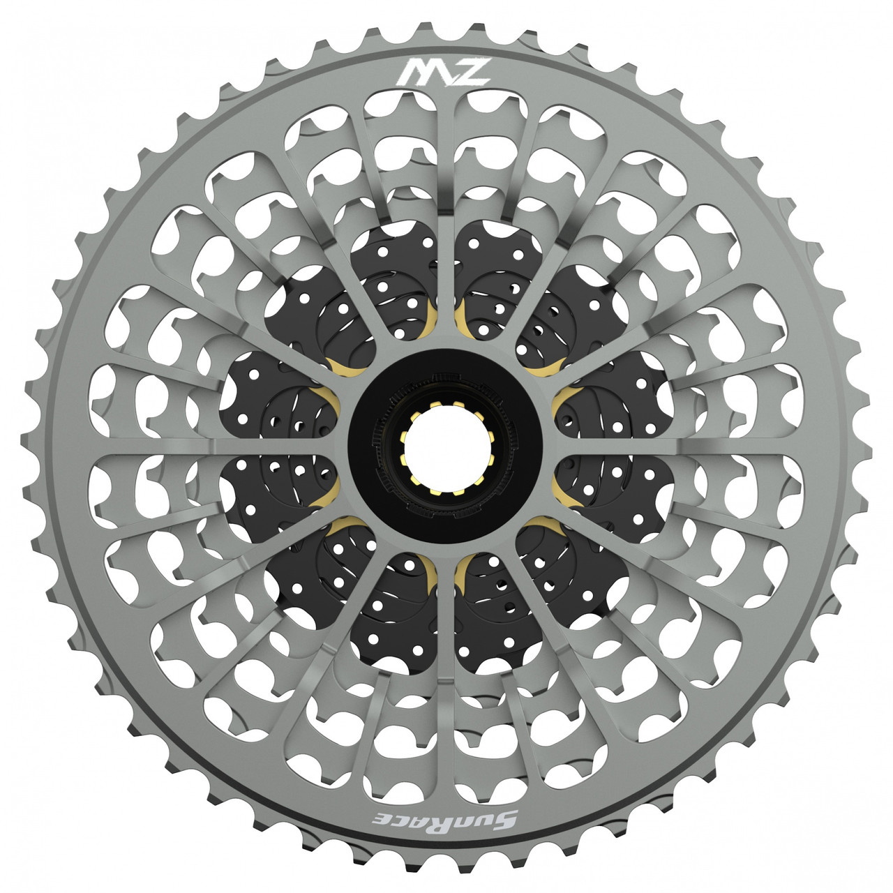 Sunrace CSMZ91X 12 Speed Cassette ( Sram XD HUB ) 10-50T