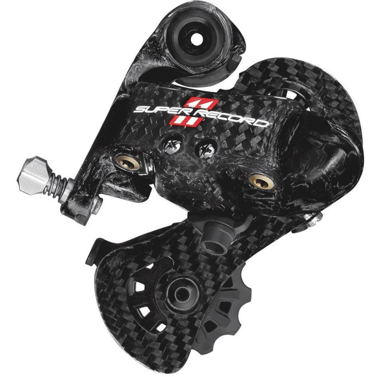 Super record shop rear derailleur