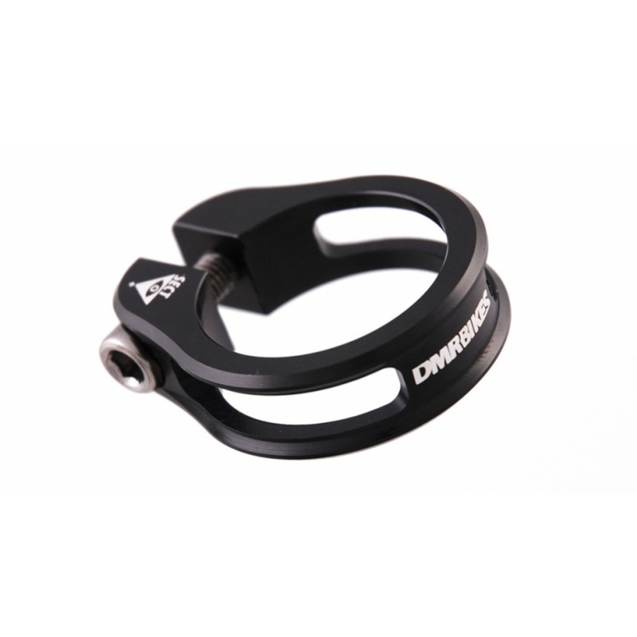 DMR Sect Seat Clamp In Black All Sizes