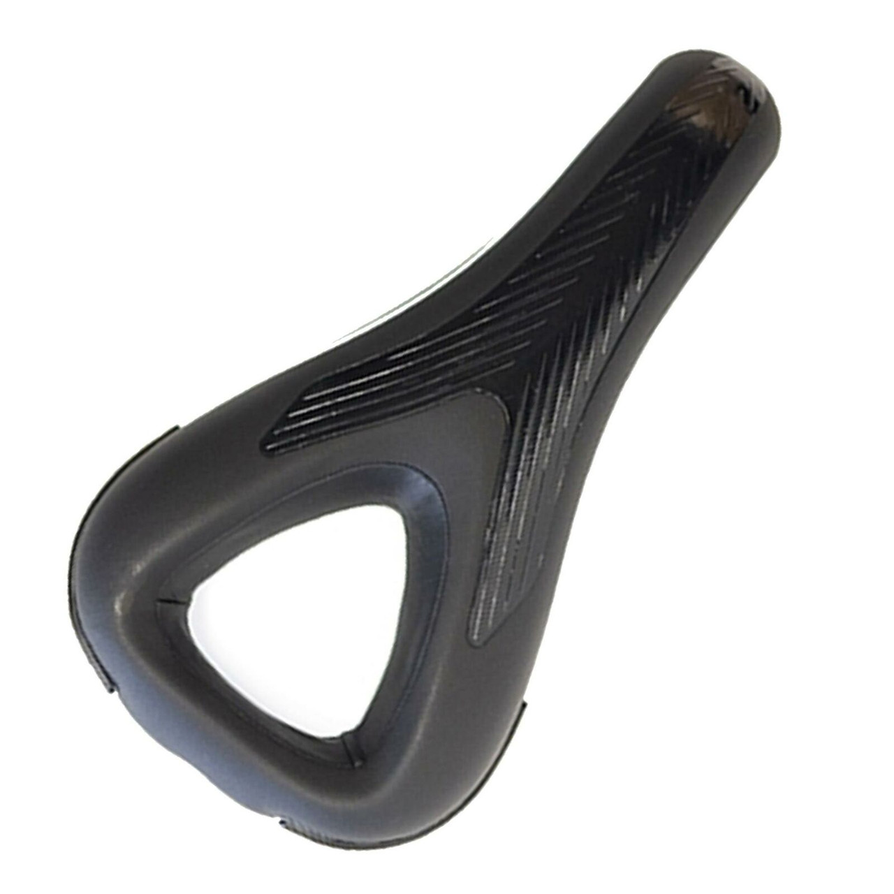 Selle Italia Butcher Manganese Saddle In Black RRP 67