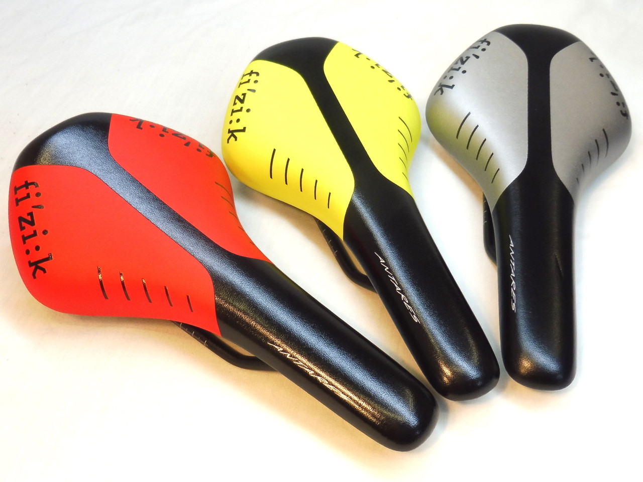 Fizik Antares R7 Manganese Cycling Saddle All Colours