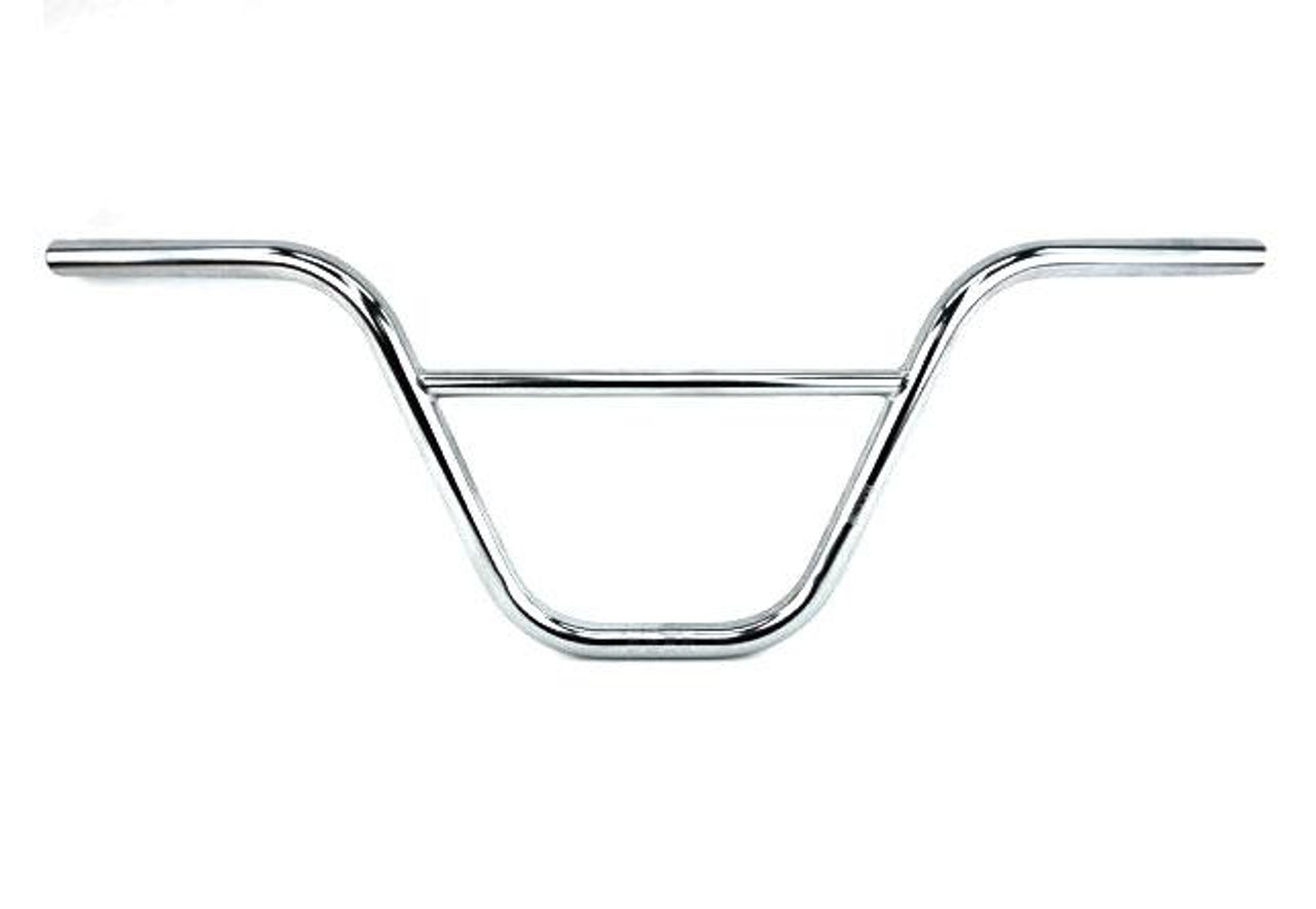 Nitto B722CP 22.2mm Retro BMX 8" Handlebars Chrome Plated 660mm