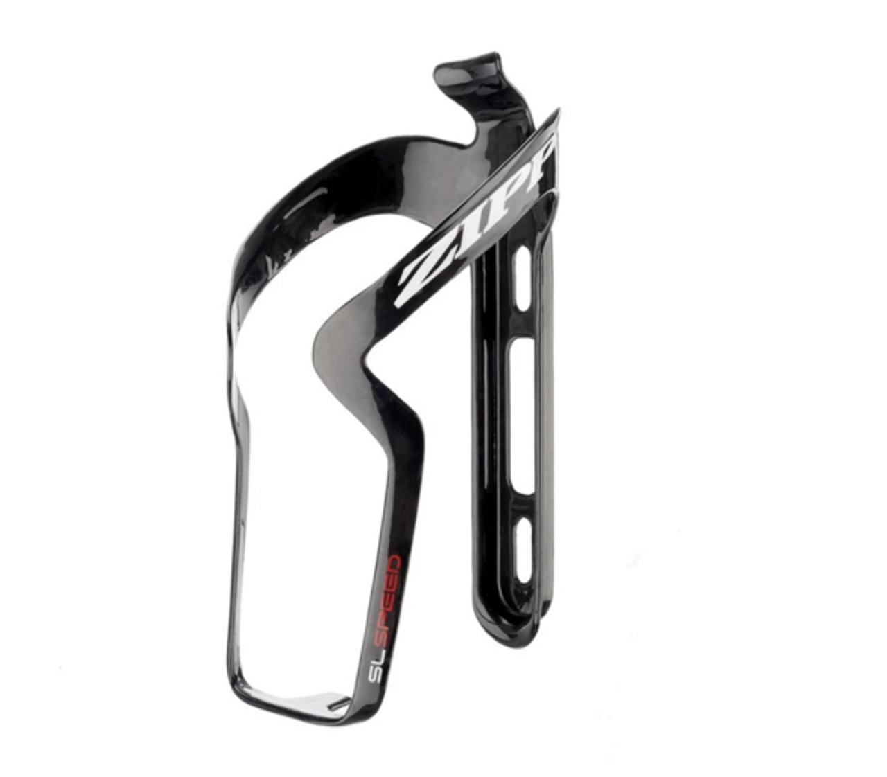 Zipp SL Speed Carbon Bottle Cage With All New Ultra Light Design -18g RRP £82