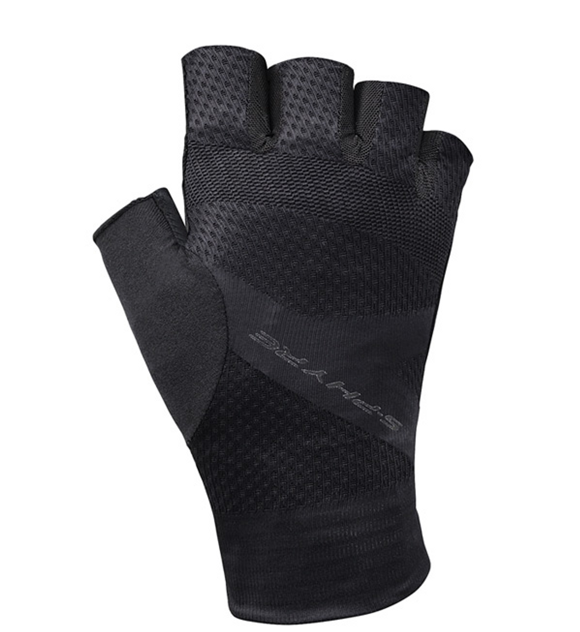 Shimano Men's S-PHYRE Cycling Gloves In Black All Sizes RRP £69.99