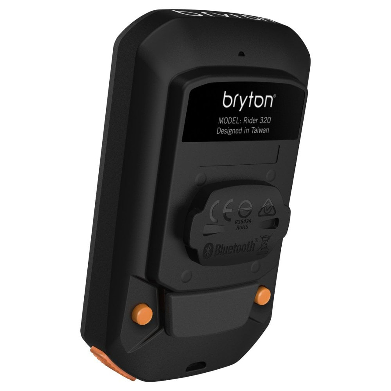 Bryton Rider 320E GPS Cycle Computer