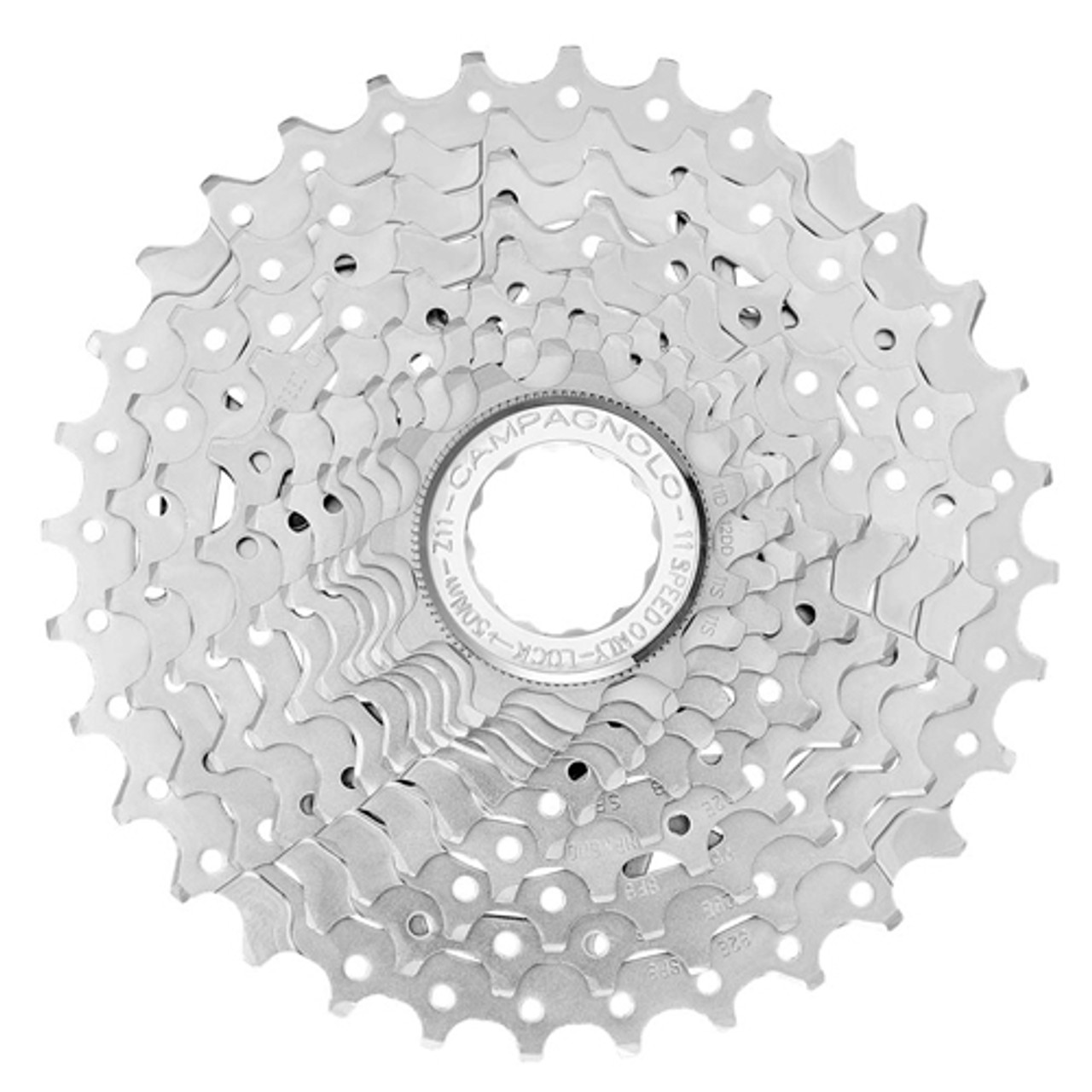 Campagnolo/カンパニョーロ)CENTAUR カセット 11s Sprockets 12/32