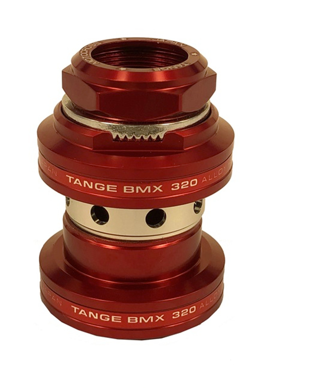 Tange Seiki MX320 BMX 1" Headset All Colours