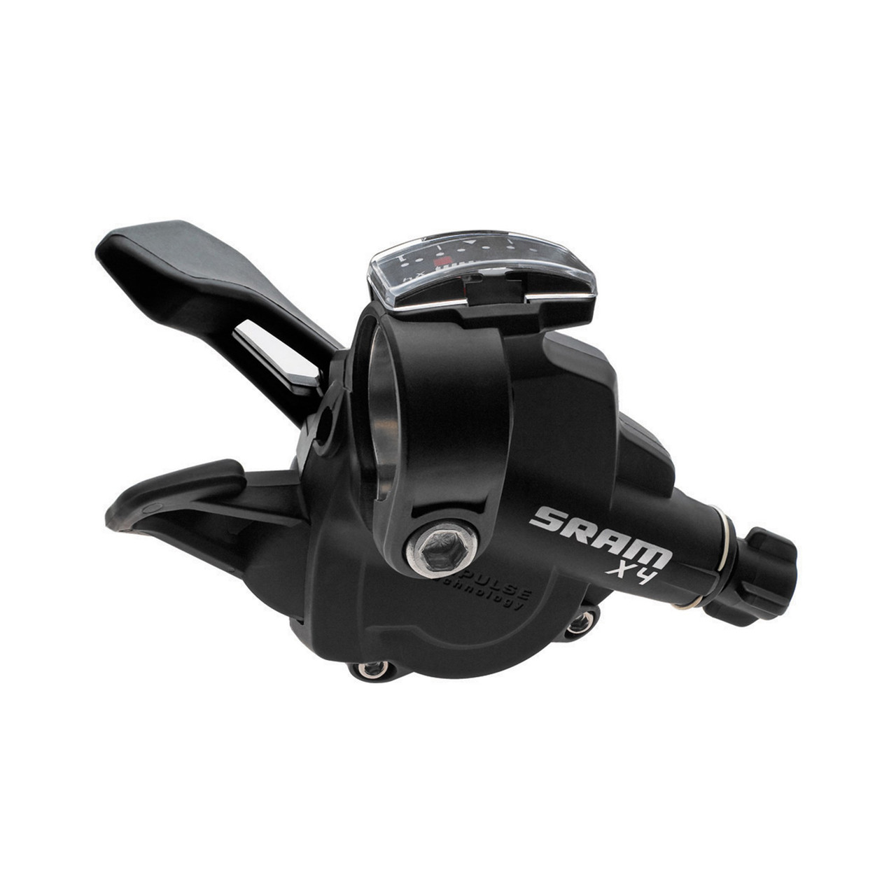 Sram X4 MTB Trigger Shifter - 8 Speed Rear