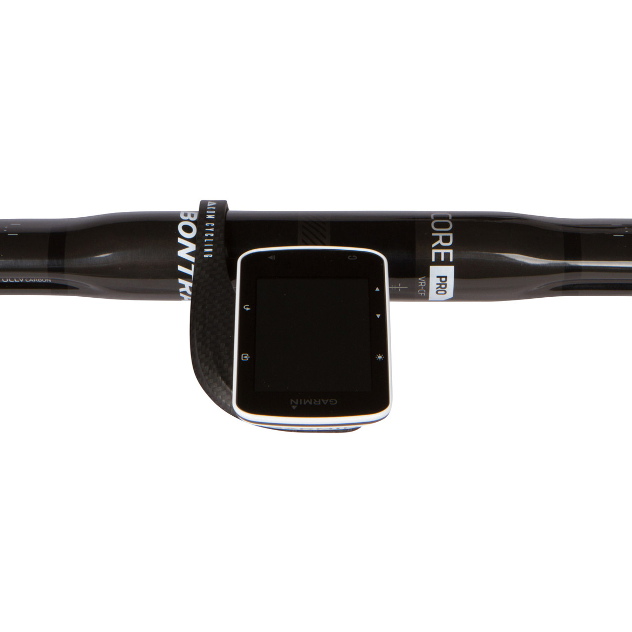 KOM Garmin Compatible Bicycle GPS Computer Mount - All Colours