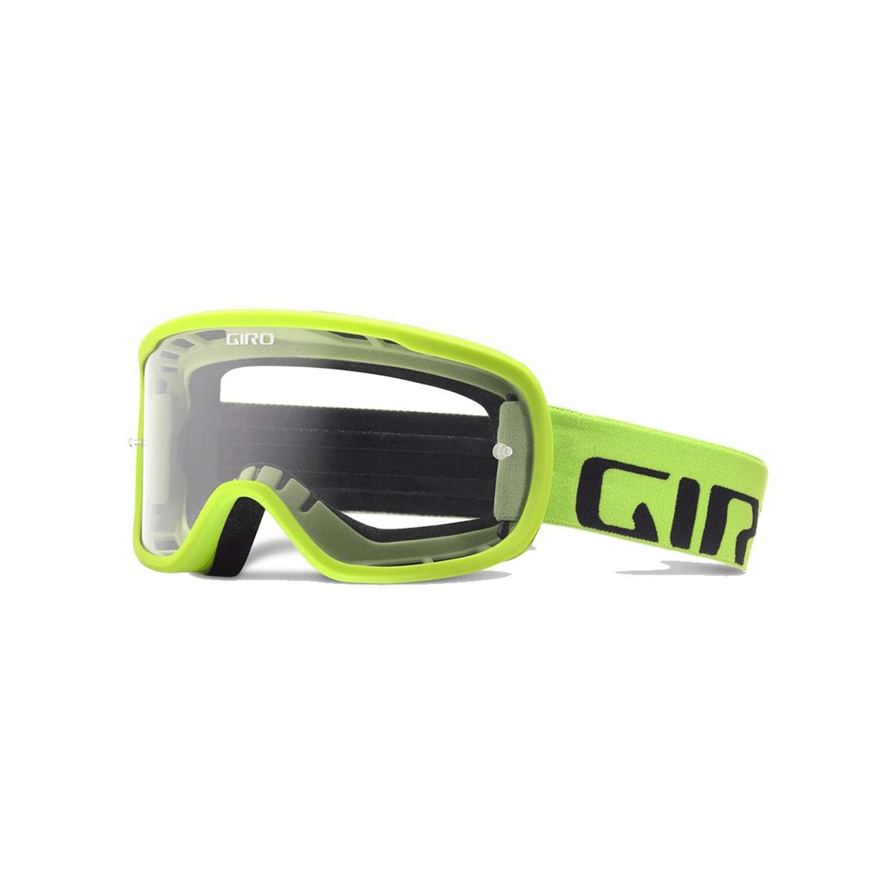 Giro Tempo MTB Goggles In Lime