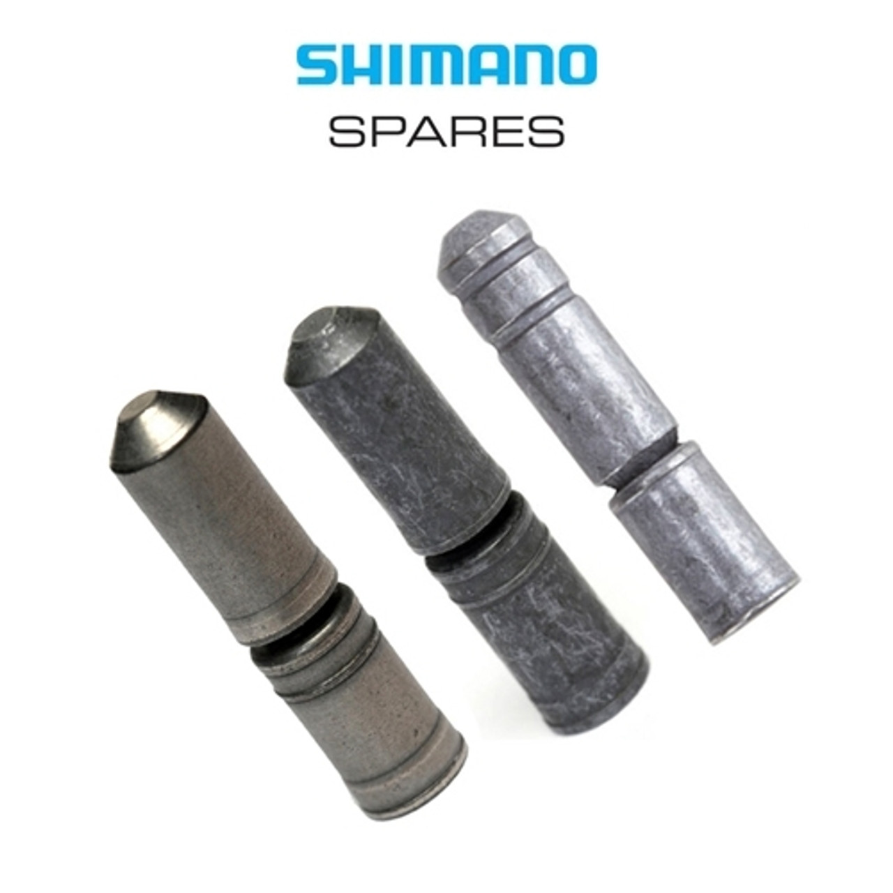 Shimano Chain Pins In A Pack of 3 7/8/9/10/11 Speed chains