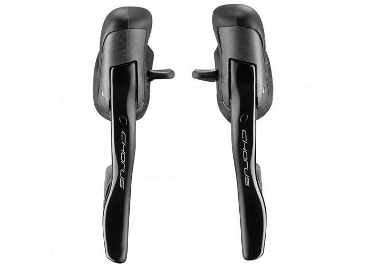 Campagnolo Chorus Ultra Shift 12 Speed Ergopower Carbon Shifters EP20-CH12C