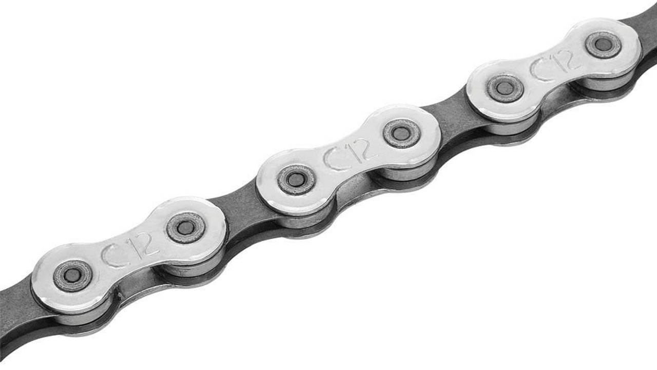 Campagnolo CN20-CH1214 Chorus 12 Speed Road 114 Link Bicycle Chain In Silver