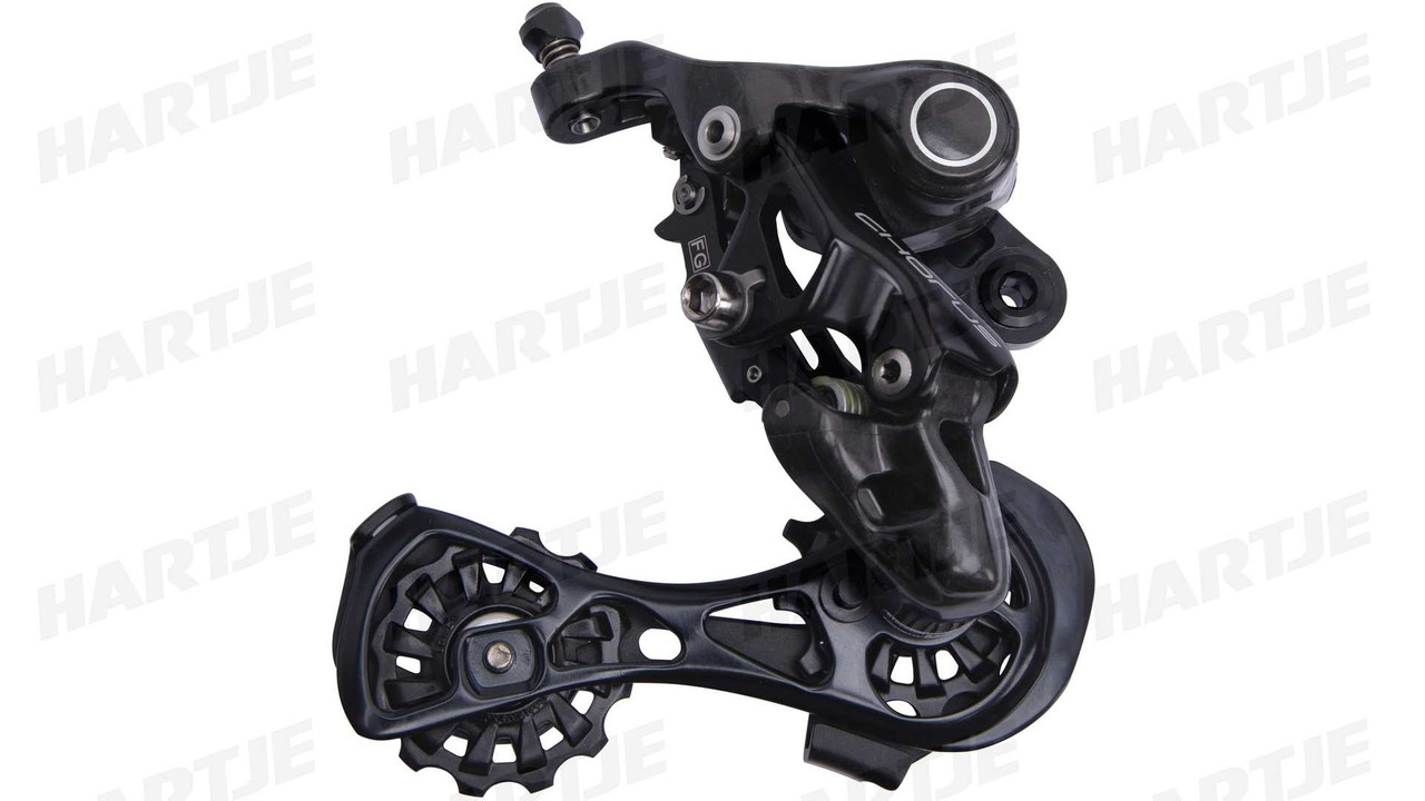 Campagnolo Chorus 12速 Rear Derailleur Campagnolo Chorus 11 EPS Rear Derailleur - Components