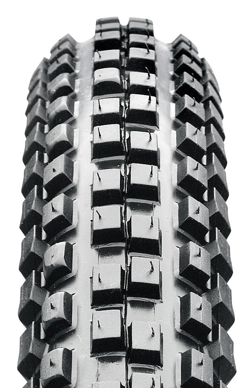 Maxxis Maxx Daddy 60 TPI Wire Single Compound BMX Tyre 20 x 2.0