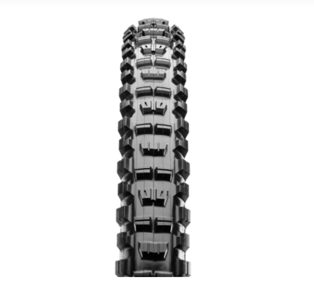 Maxxis Minion DHR II 120 TPI Folding 3C Maxx Terra Tubeless/DD Tyre 27.5 x 2.3