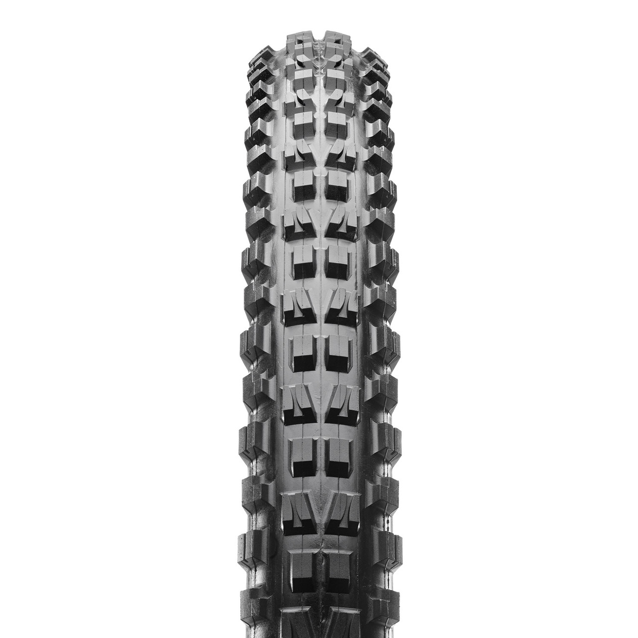 Maxxis Minion DHF 120 TPI 3C MaxxTerra Tubeless Ready Folding Front Downhill Tyre