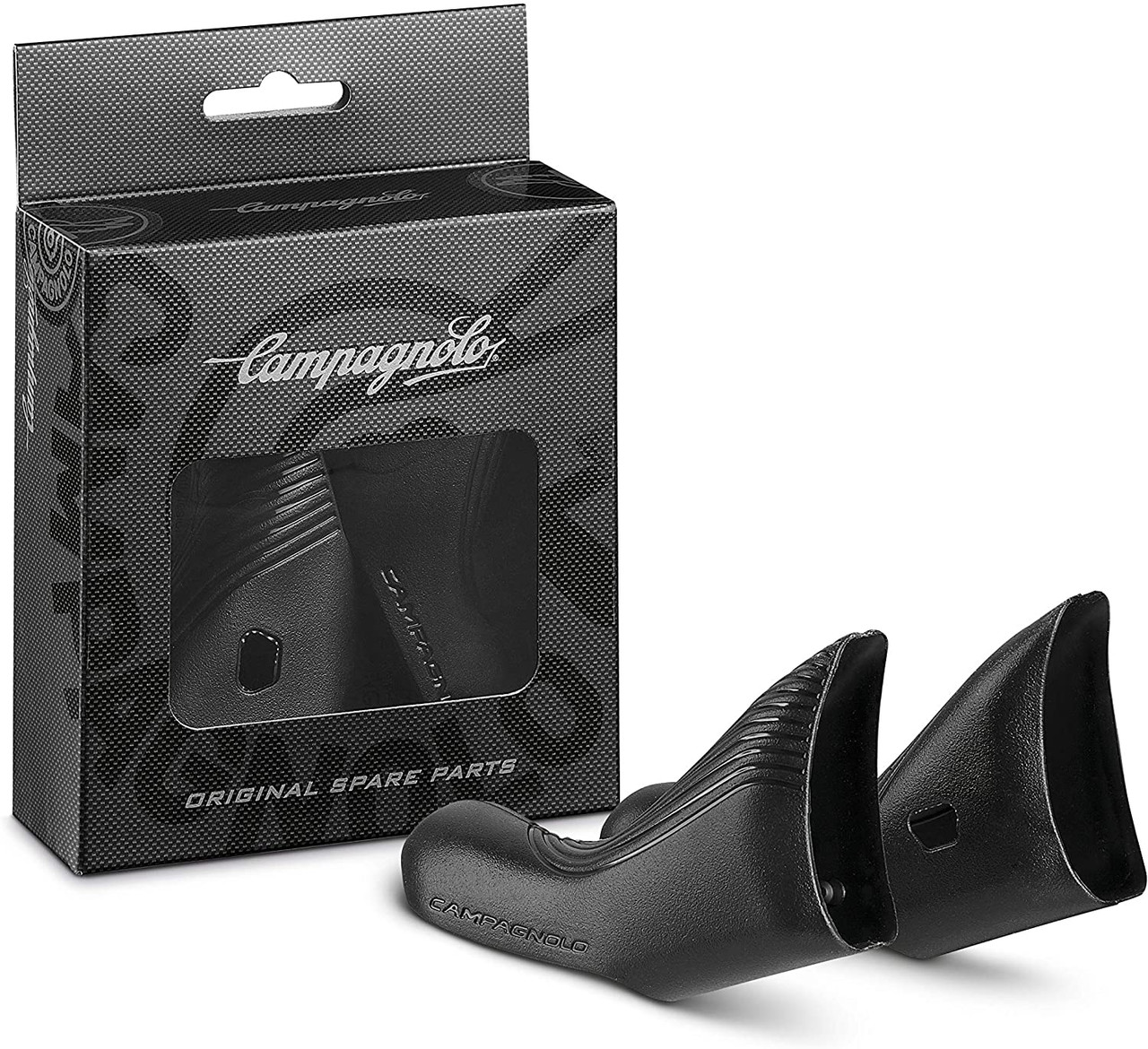 Campagnolo EC-AT500B Replacement Hoods for 2011 on Veloce/Centaur/Athena Powershift