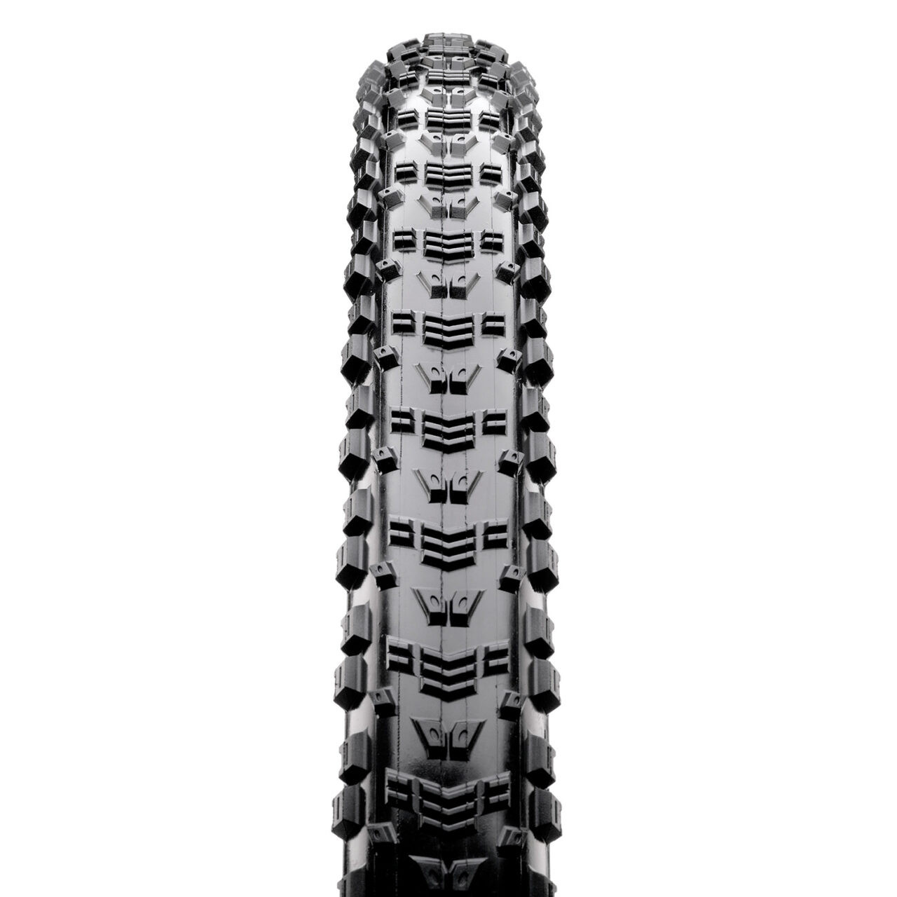 Maxxis Aspen 120TPI Dual Compound ExO Tubeless Ready Folding Tyre RRP £62.99