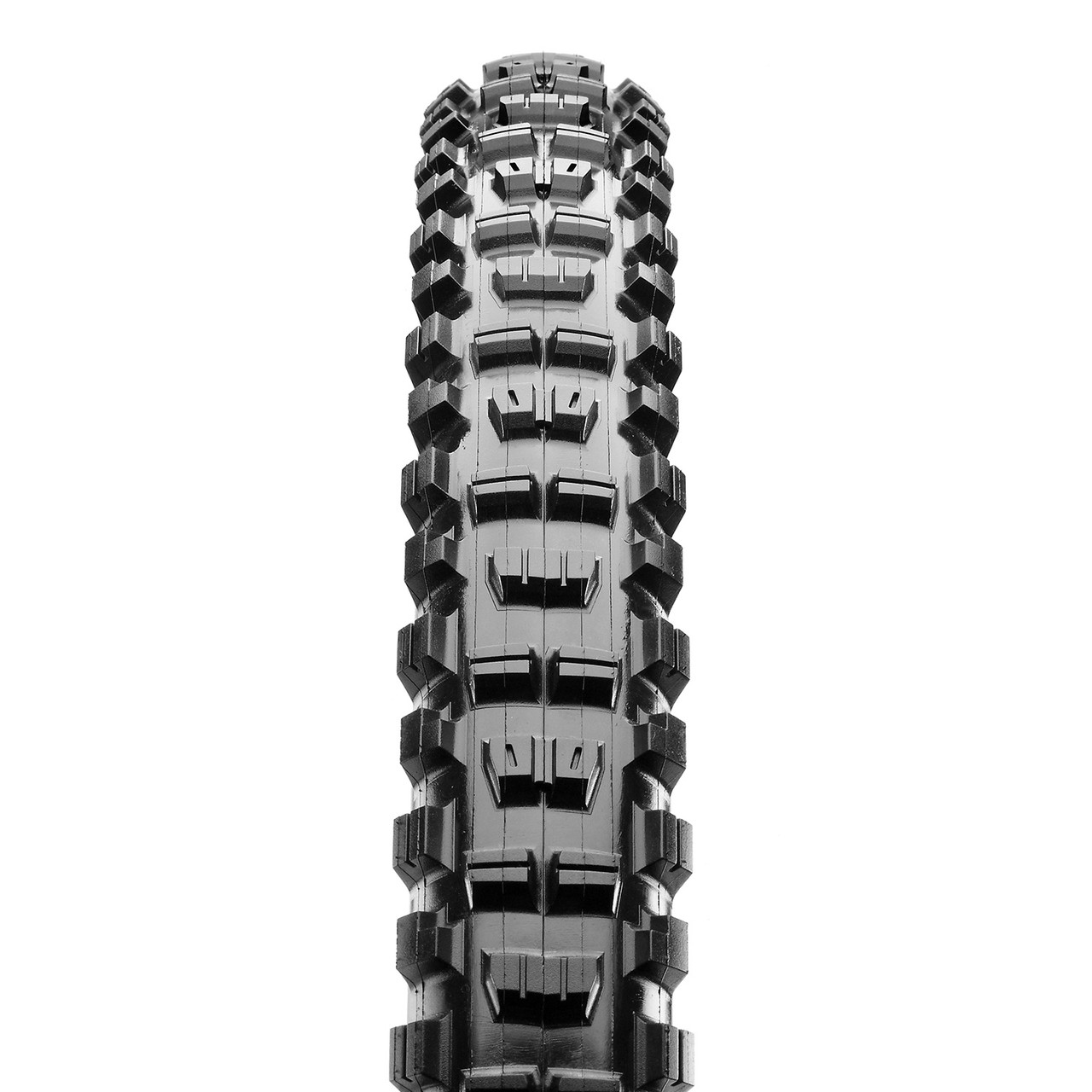 Maxxis Minion DHF II Down Hill 60 TPI Super Tacky Wired Tyre