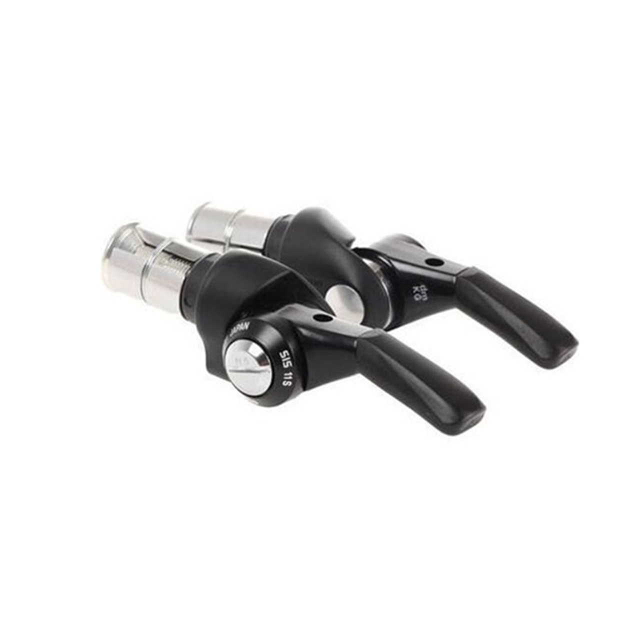 Shimano Dura Ace 9000 11 Speed Double Bar End Shifters SL-BSR1