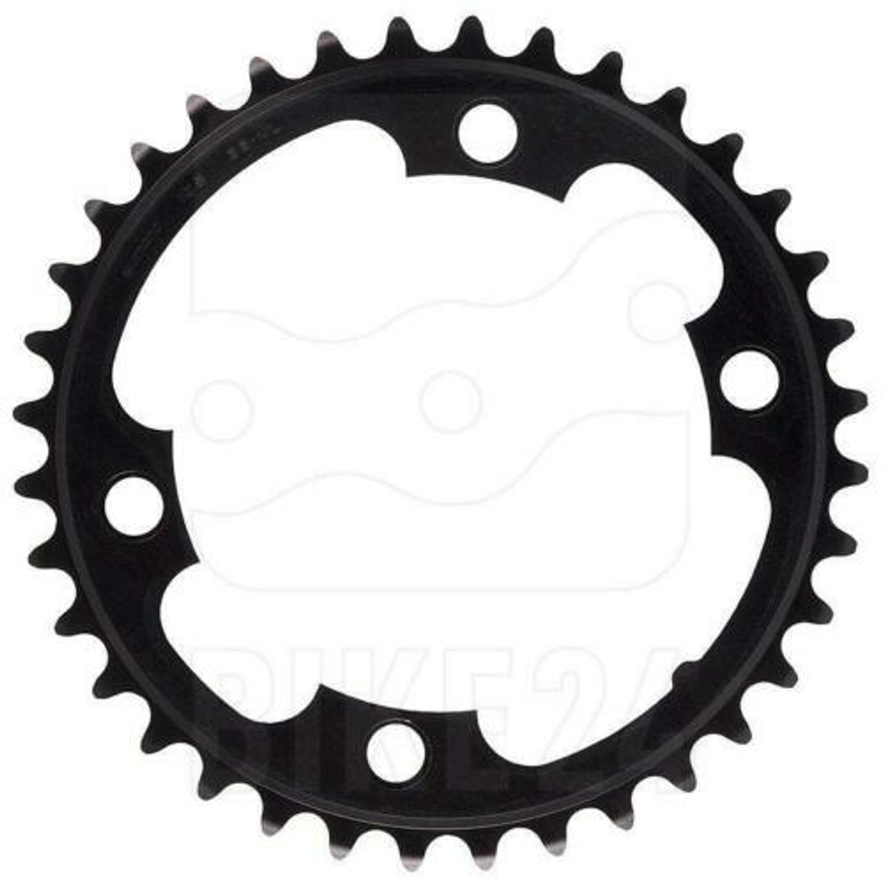 Shimano Tiagra 4700 10 Speed Chainrings For Compact or Semi Compact Double Chainsets