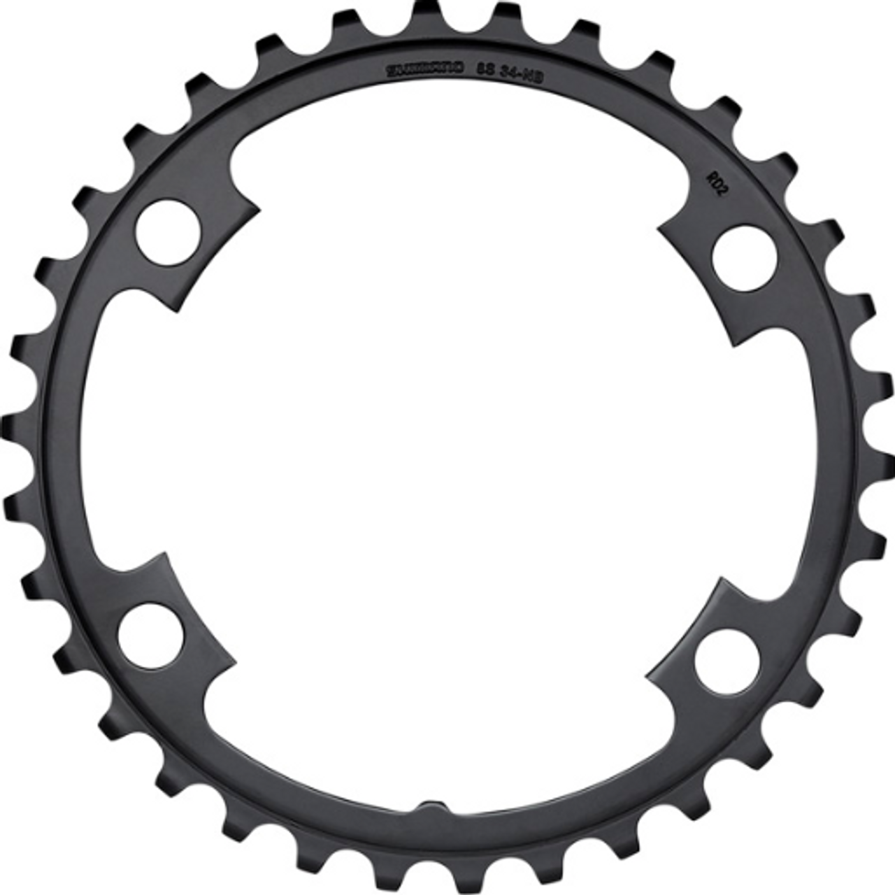 Shimano Claris FC-R2000 8 Speed Double Compact Chainring