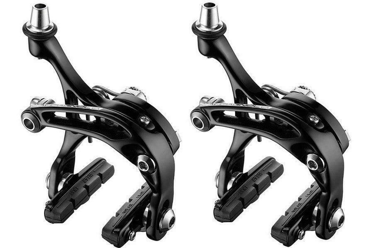 Campagnolo Athena 2012 Brakeset In Black BR12-ATB