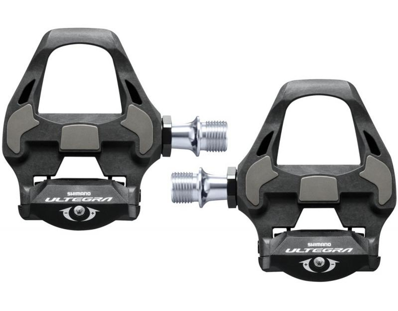 Shimano spd hot sale road pedals