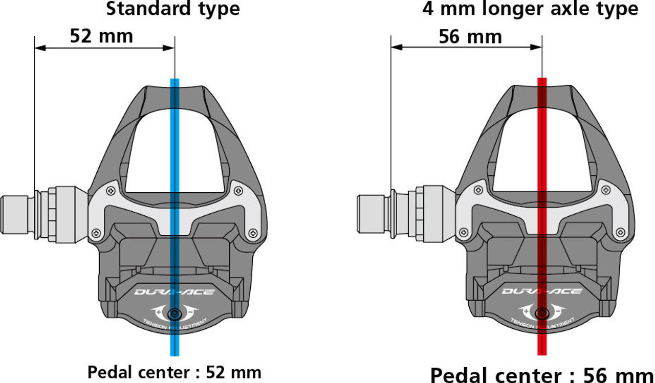 Ultegra road store pedals