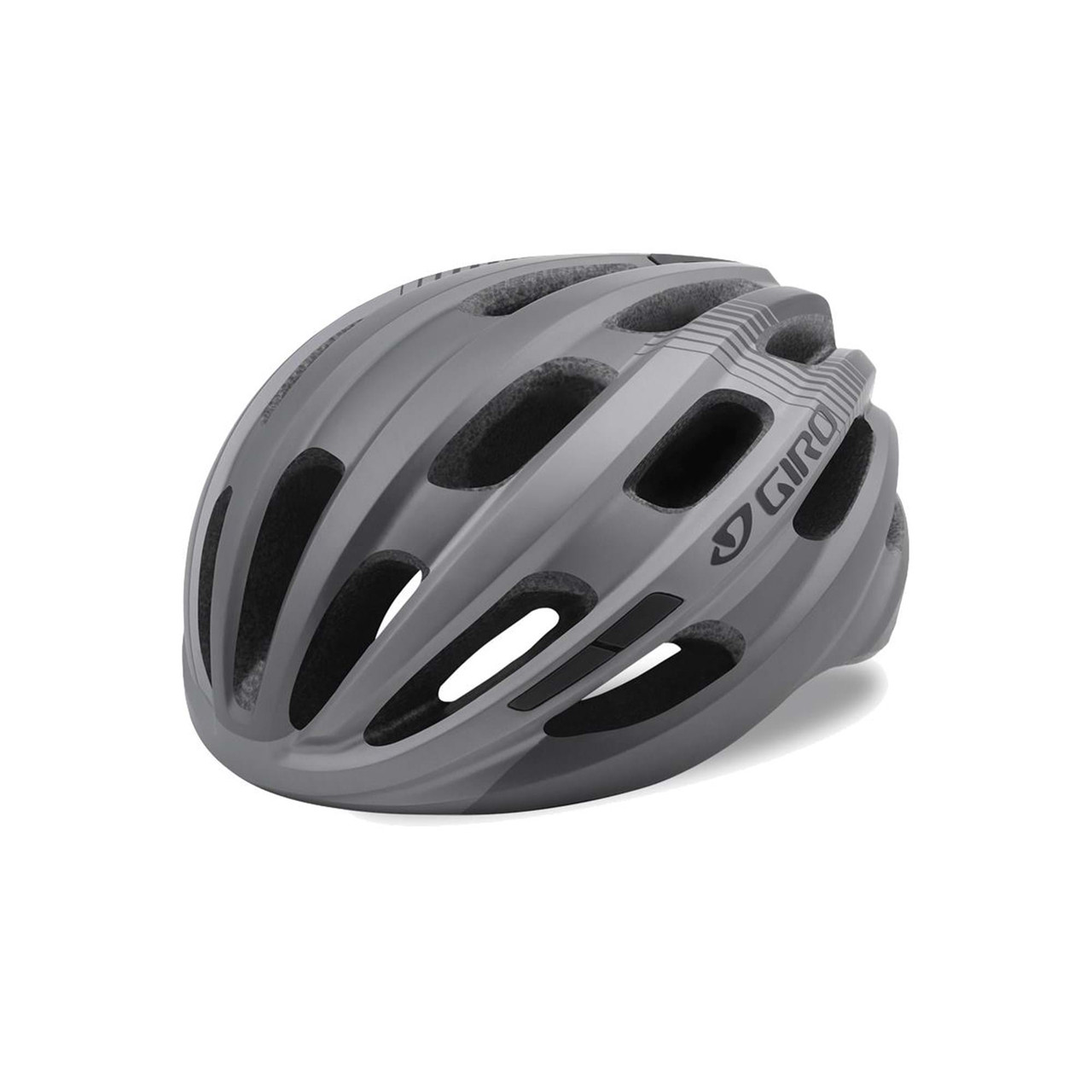 Giro deals synthe titanium