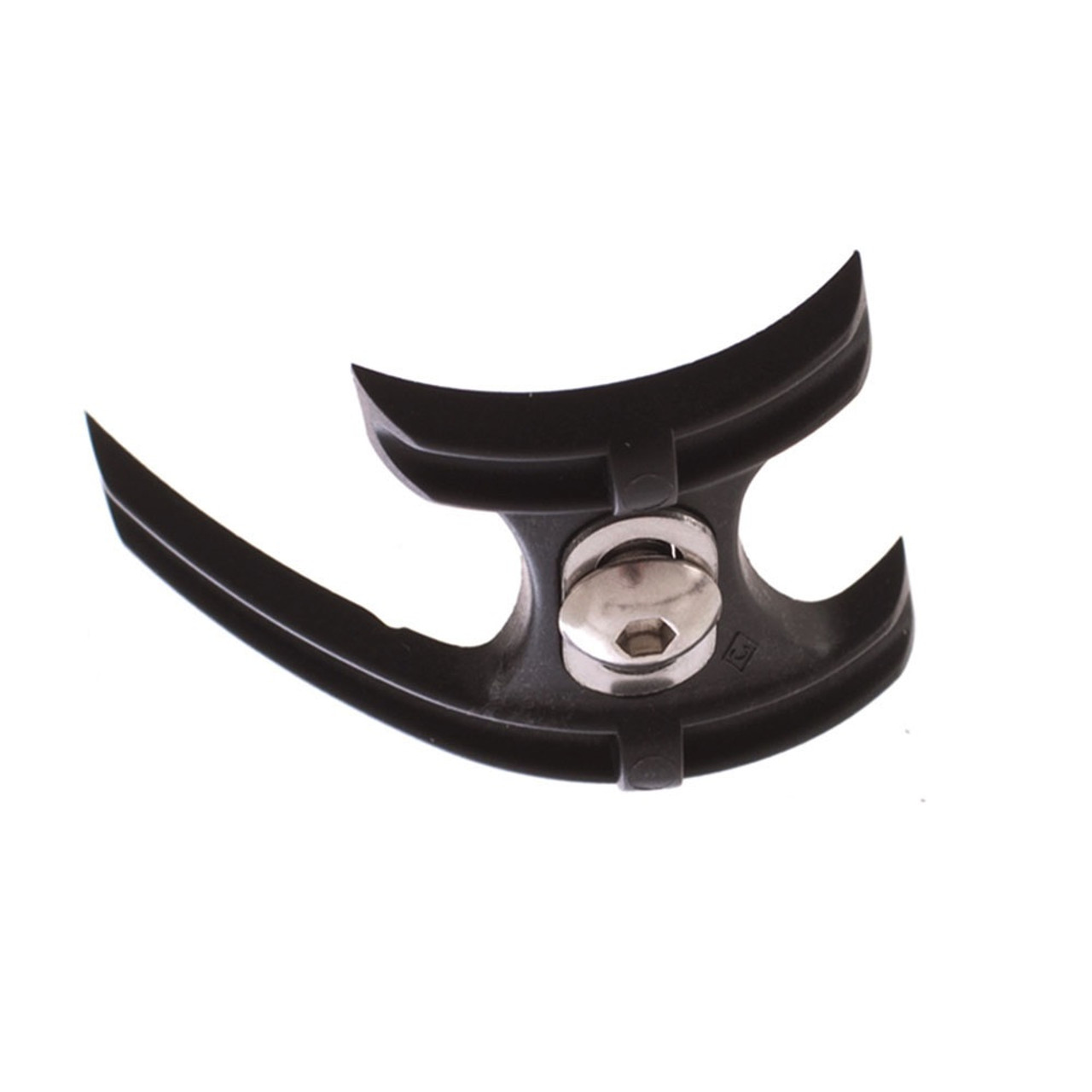 Campagnolo OC12-REG Bottom Bracket External Cable Guide