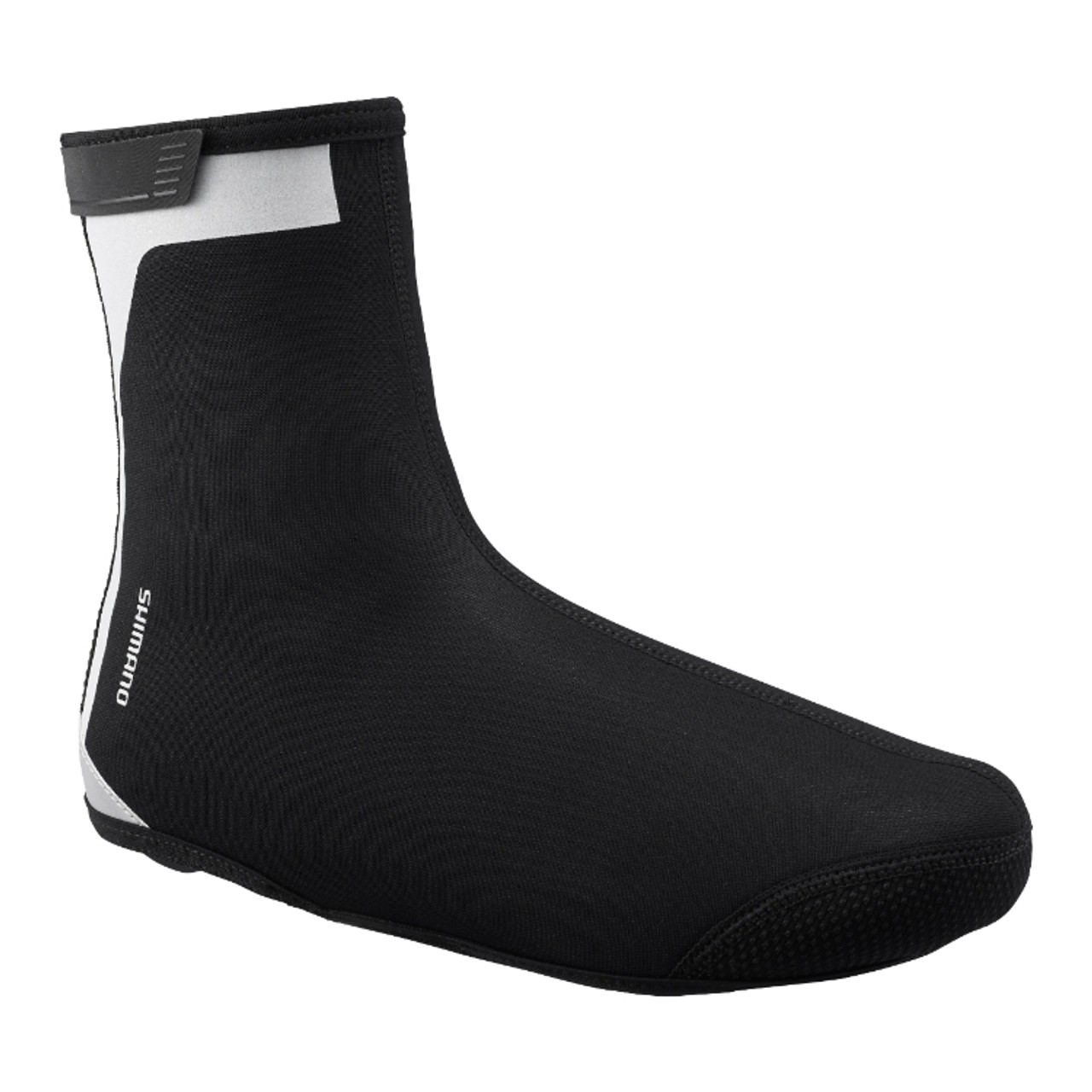Shimano Unisex All Weather  Road and MTB Compatible Cycling Overshoes - S to XXL