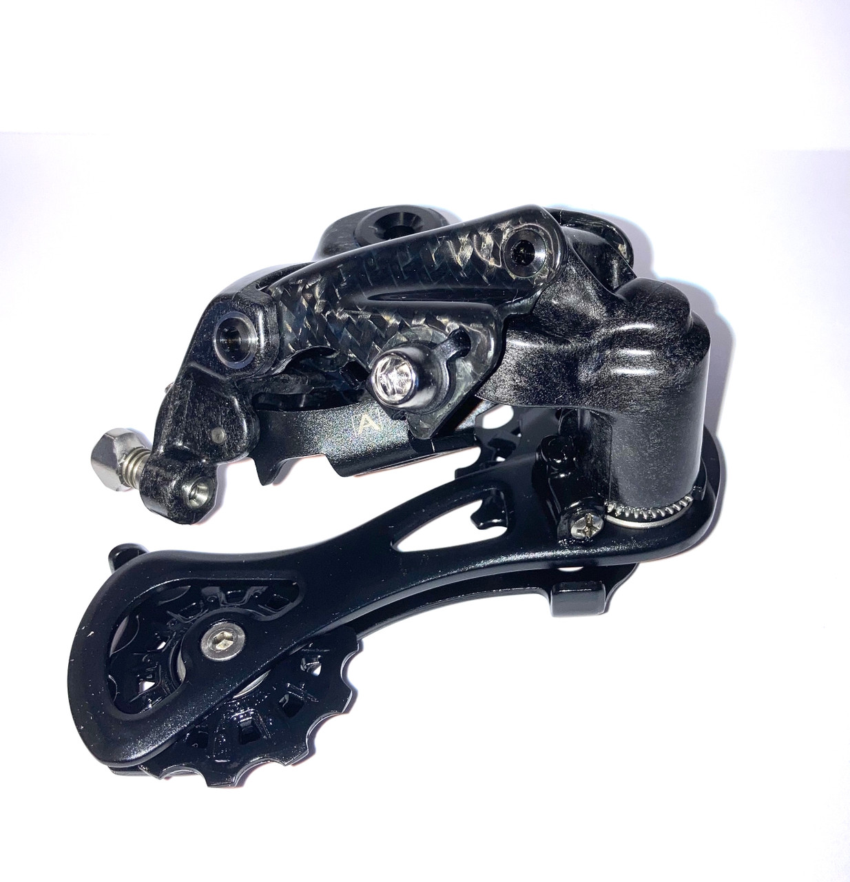 Campagnolo Chorus HO 11 Speed Rear Mech Medium Cage RD15-11CH2SP