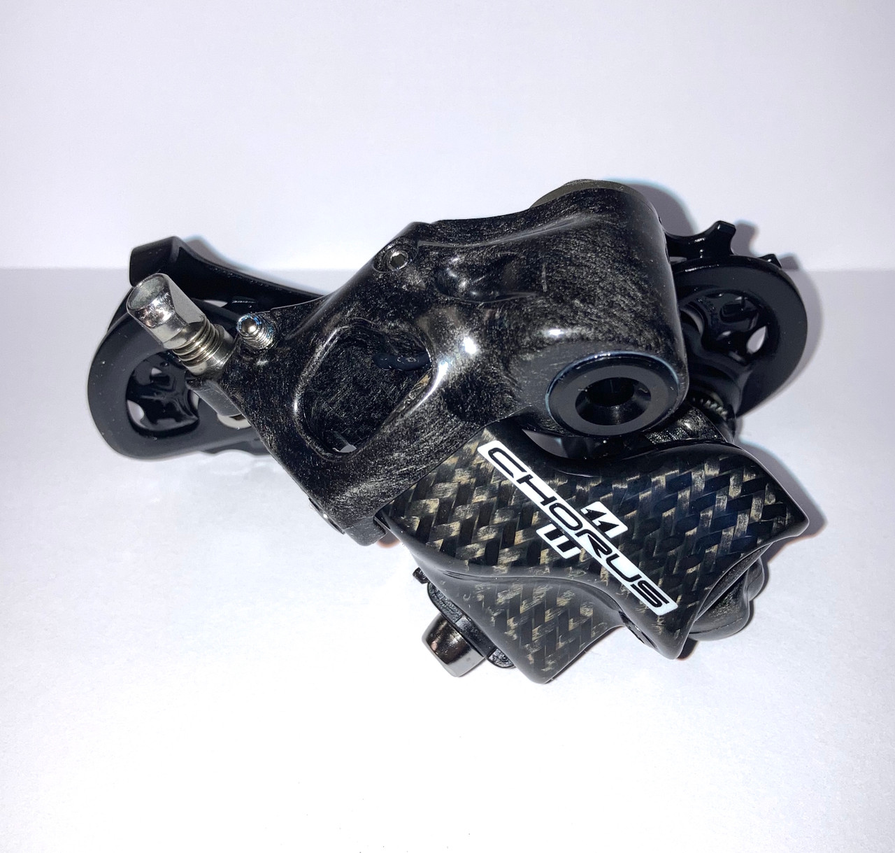 Campagnolo Chorus HO 11 Speed Rear Mech Short Cage RD18 - CH1