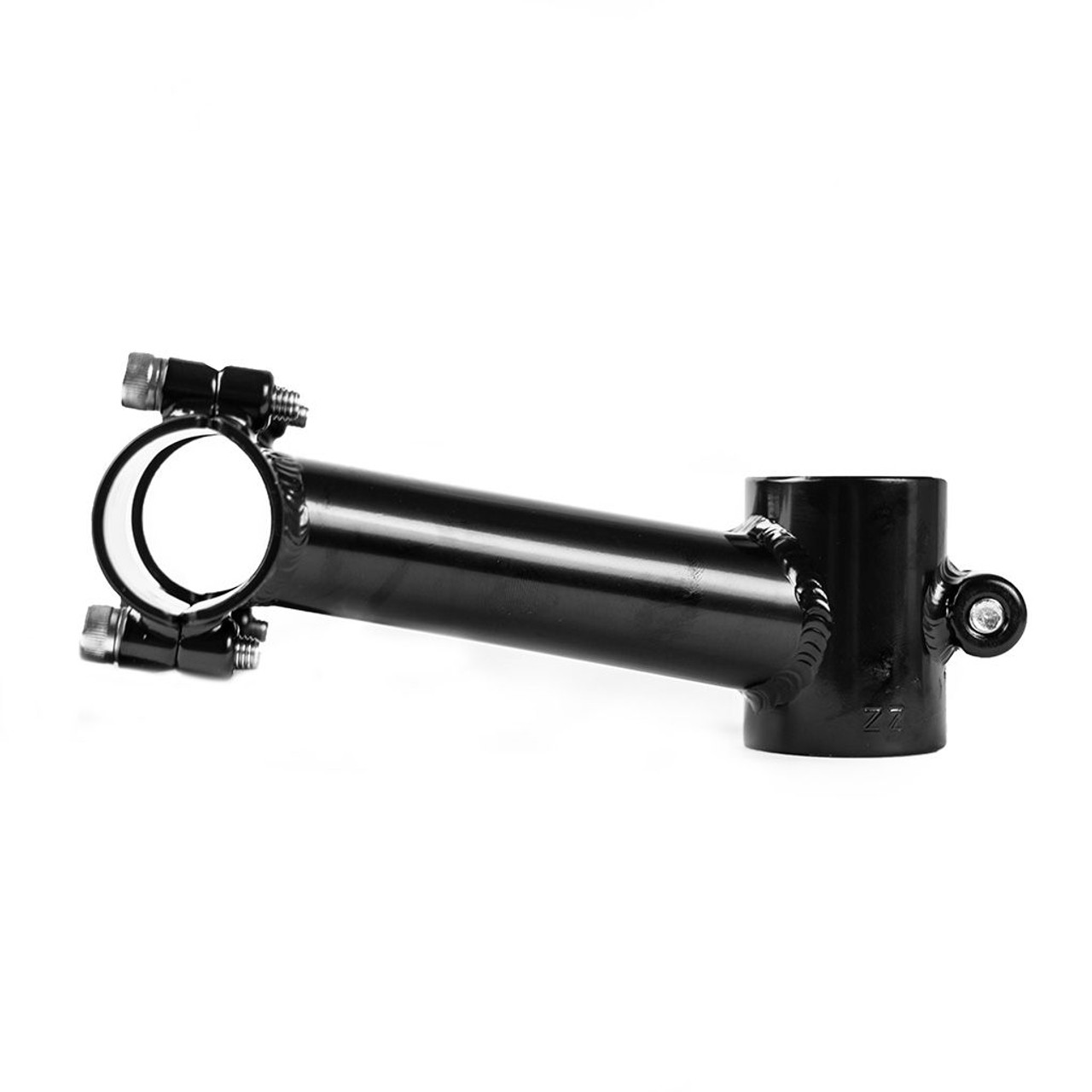 パーツ Nitto racing handle stem Nitto V-5 Ahead Stem In Black